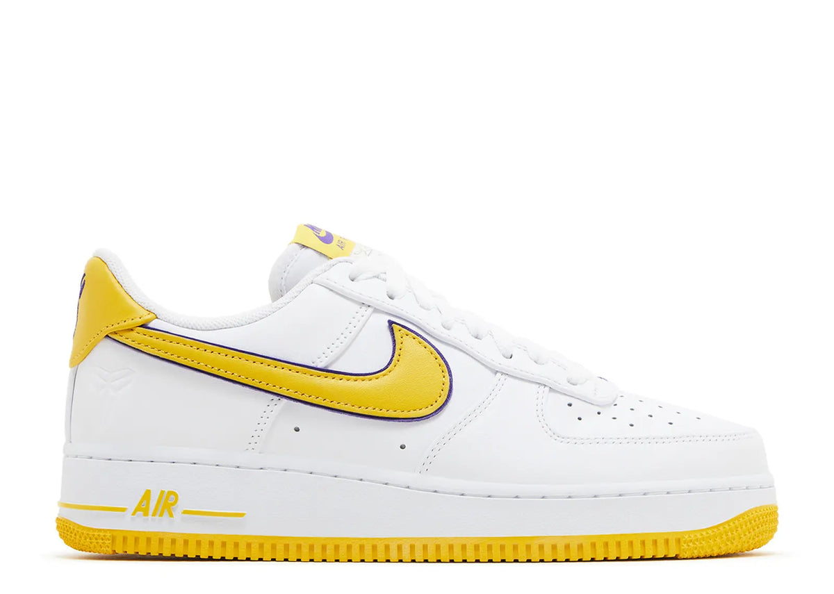Air Force 1 Low Kobe Lakers Home (USED)