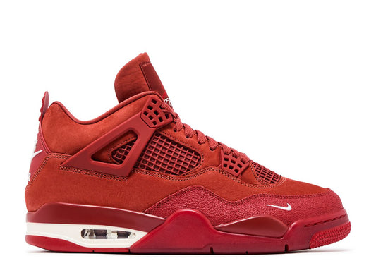 Jordan 4 Retro Brick By Brick