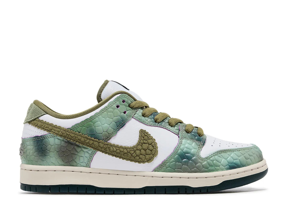 Nike Dunk SB Low Chameleon