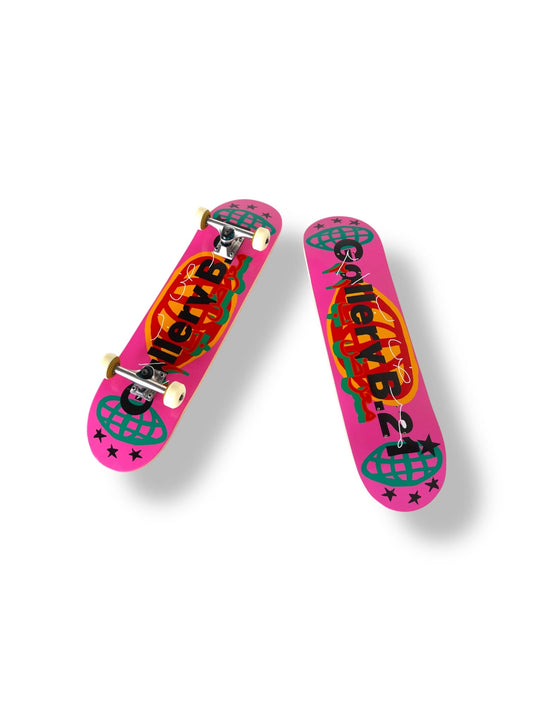 Gallery B.21 SS25 Skate Deck