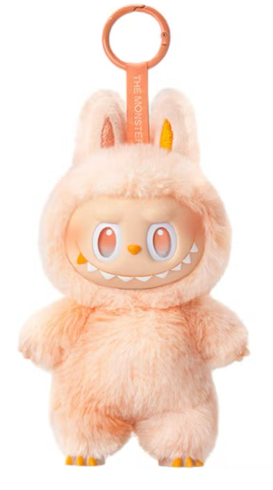 Pop Mart Labubu The Monsters Big Into Energy (Single Blind Box)