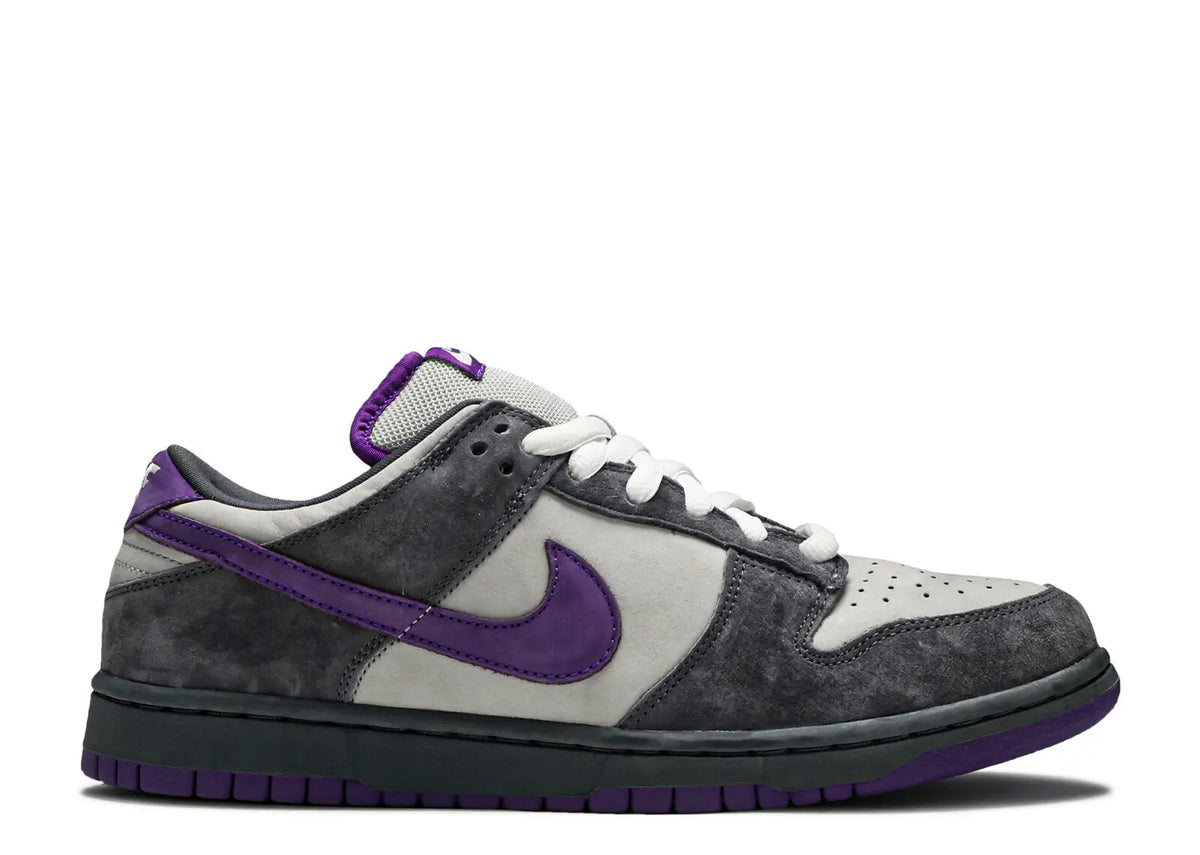 Nike Dunk SB Low Purple Pigeon (USED)