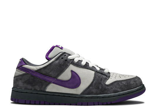 Nike Dunk SB Low Purple Pigeon (USED)