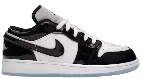 Jordan 1 Low SE Concord