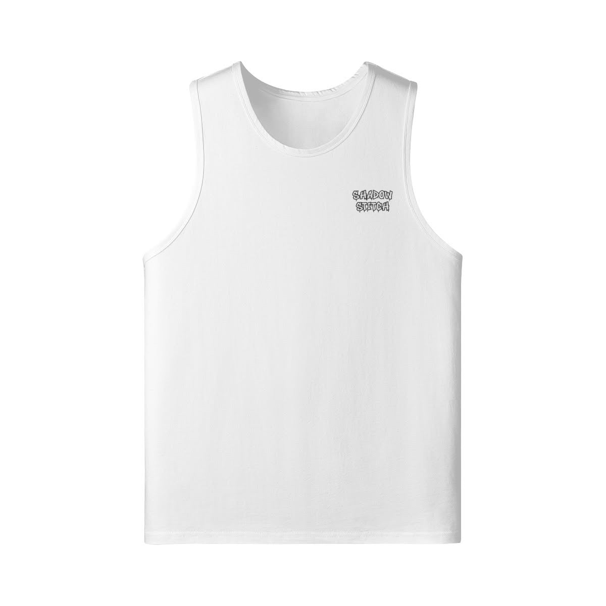 Shadow Stitch Clothing Tank Top