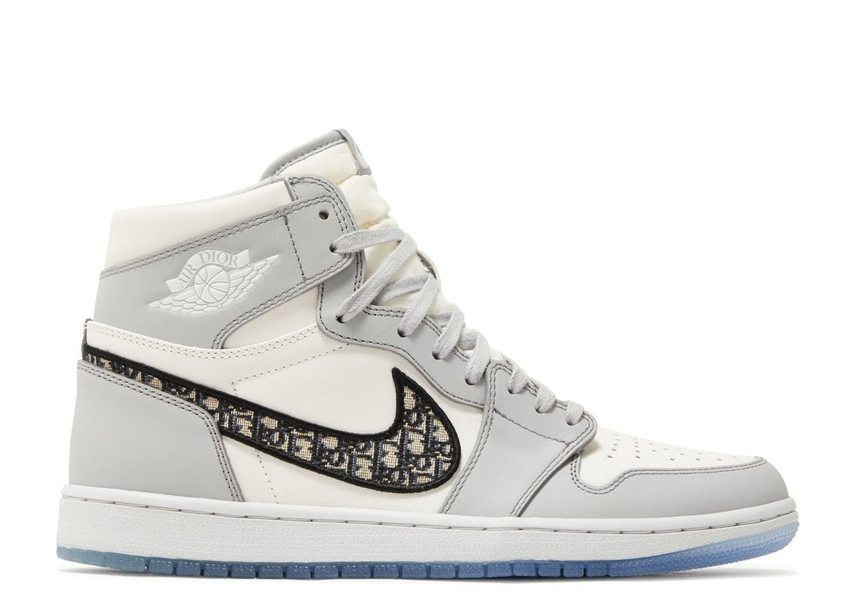 Jordan 1 High Retro Dior (USED)