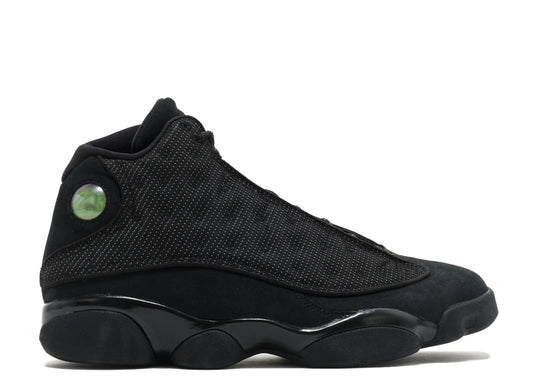 Jordan 13 Retro Black Cat (USED)