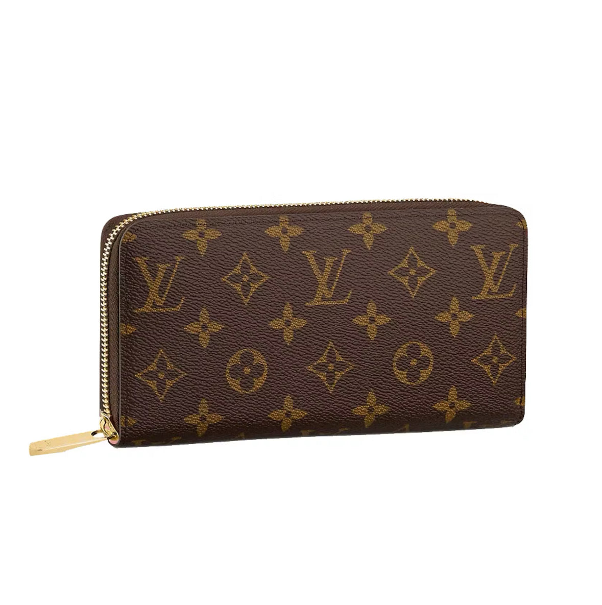 Louis Vuitton Zippy Side Bag / Wallet Ballerina (Womens)