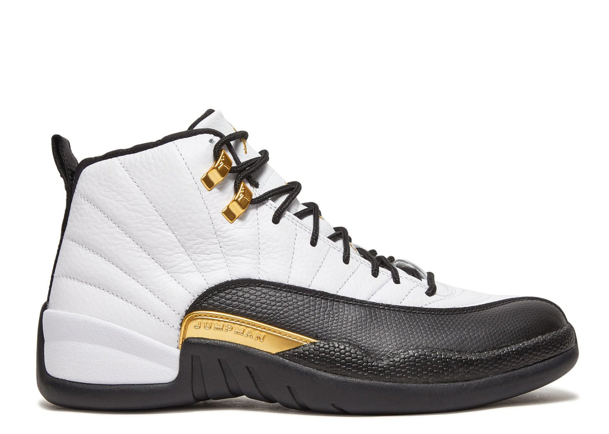 Jordan 12 Retro Royalty Taxi (VNDS)