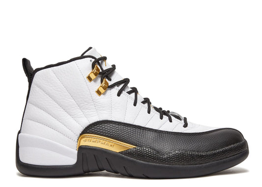 Jordan 12 Retro Royalty Taxi (VNDS)