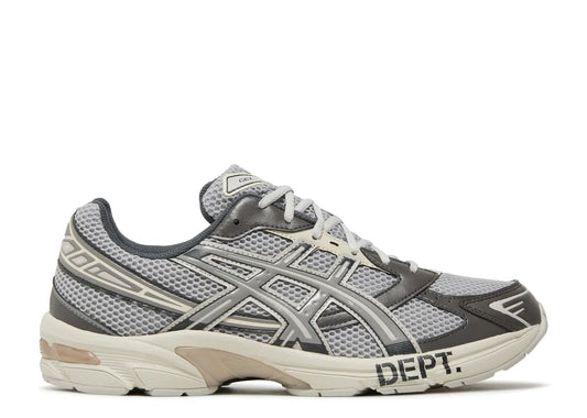 Asics Gel 1130 Oyster Gallery Dept
