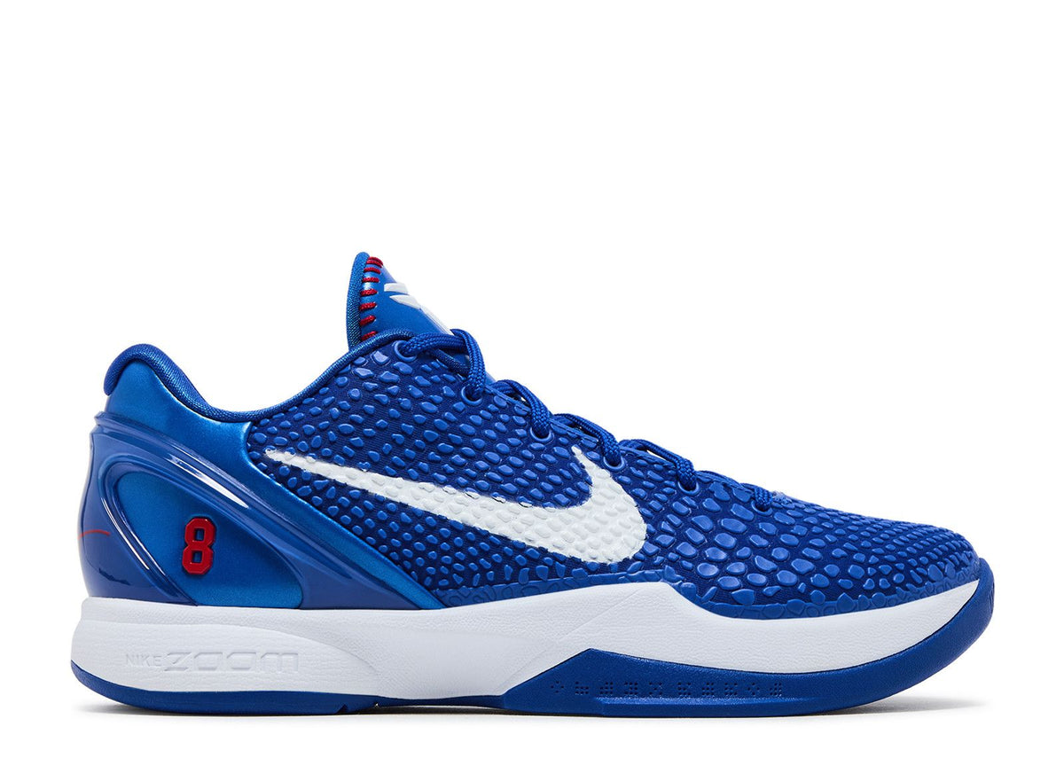 Kobe 6 Dodgers (Pre Owned)