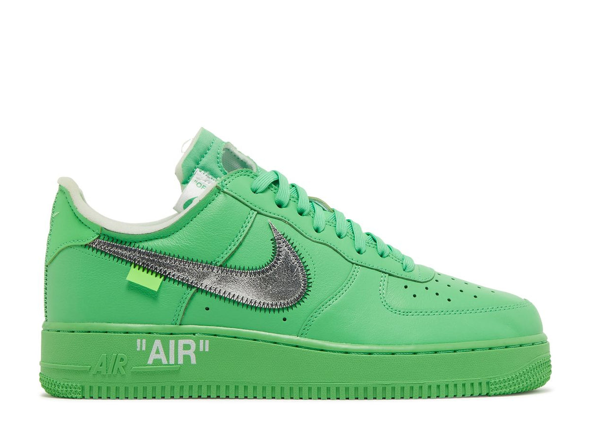 Nike Air Force 1 Low Off-White Brooklyn (USED)