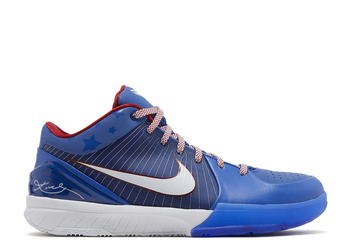 Nike Kobe 4 Philly (VNDS)