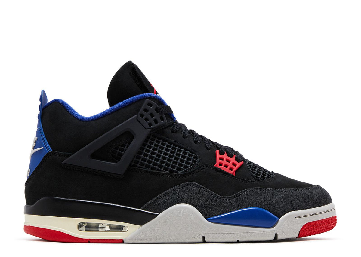 Jordan 4 Rare Air 2025