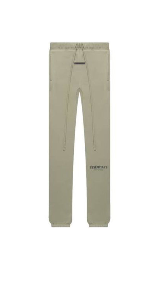 Fear of God Essentials Sweatpants Pistachio