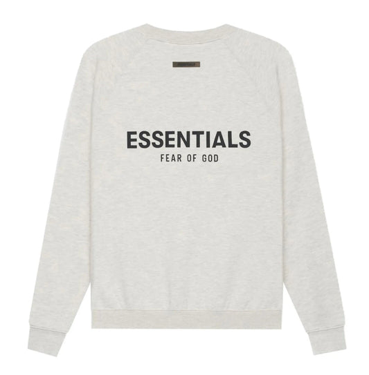 Fear of God Essentials Crewneck Oatmeal