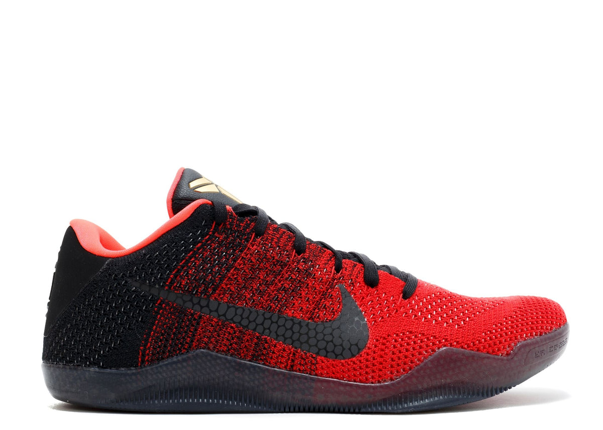 Nike Kobe 11 Low Elite Archillies (USED) No Box