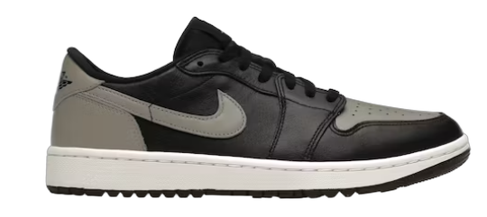 Jordan 1 Retro Low Golf Shadow