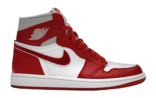 Jordan 1 Retro High OG Varsity Red (2022)