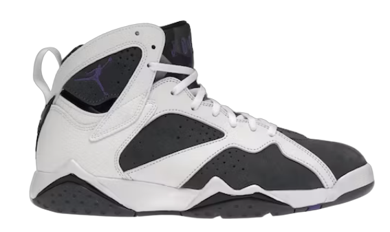 Jordan 7 Retro Flint (2021)