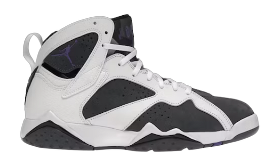 Jordan 7 Retro Flint (2021)