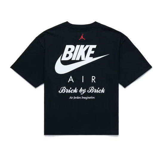 Jordan x Brick By Brick T Shirt
