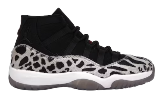 Jordan 11 Retro Animal Instinct