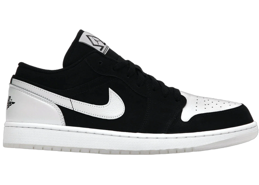 Jordan 1 Low Diamond Shorts