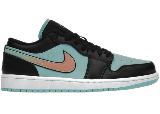 Jordan 1 Low Tropical Twist