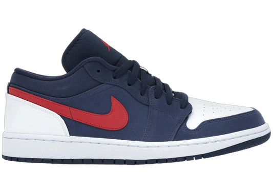Jordan 1 Low USA