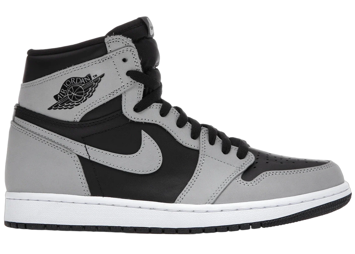 Jordan 1 High Shadow 2.0