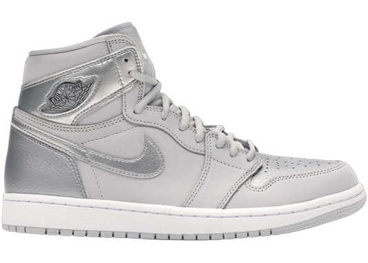 Jordan 1 High Neutral Grey