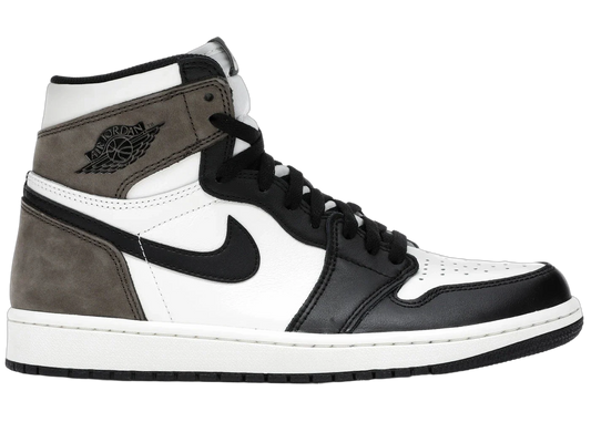 Jordan 1 High Mocha