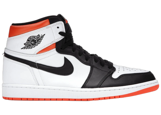 Jordan 1 High OG Electro Orange