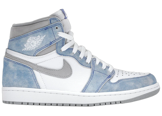 Jordan 1 High Hyper Royal