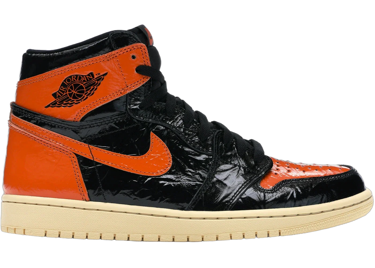 Jordan 1 High Shattered Backboard 3.0