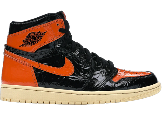 Jordan 1 High Shattered Backboard 3.0