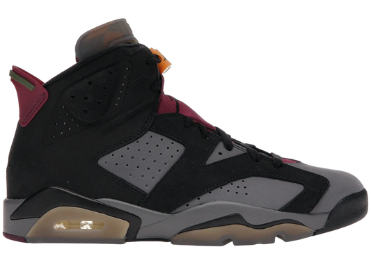 Jordan 6 Bordeaux