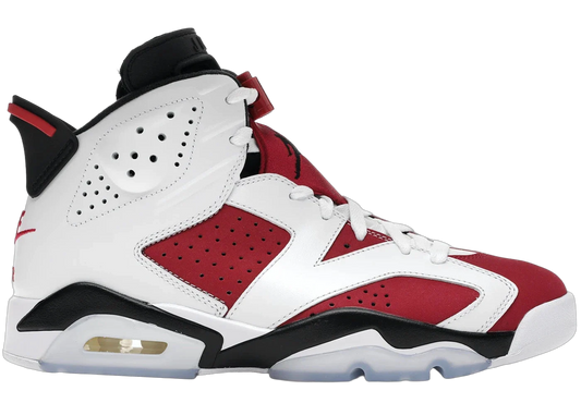 Jordan 6 Carmine