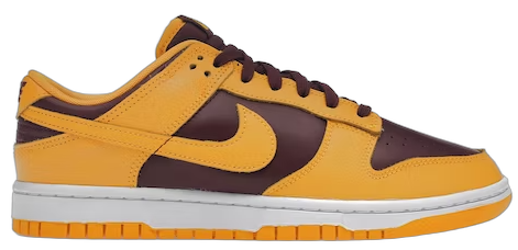 Nike Dunk Low Arizona State