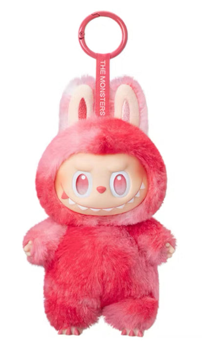 Pop Mart Labubu The Monsters Big Into Energy (Single Blind Box)