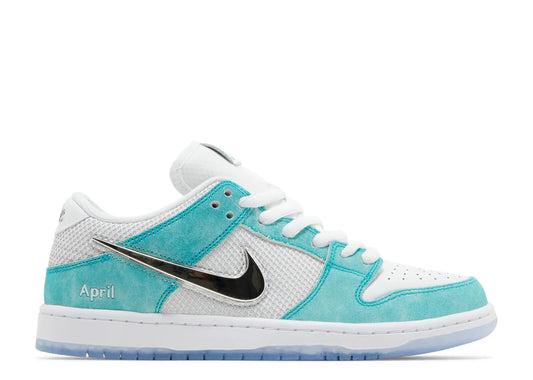 Nike SB Dunk Low April (USED)