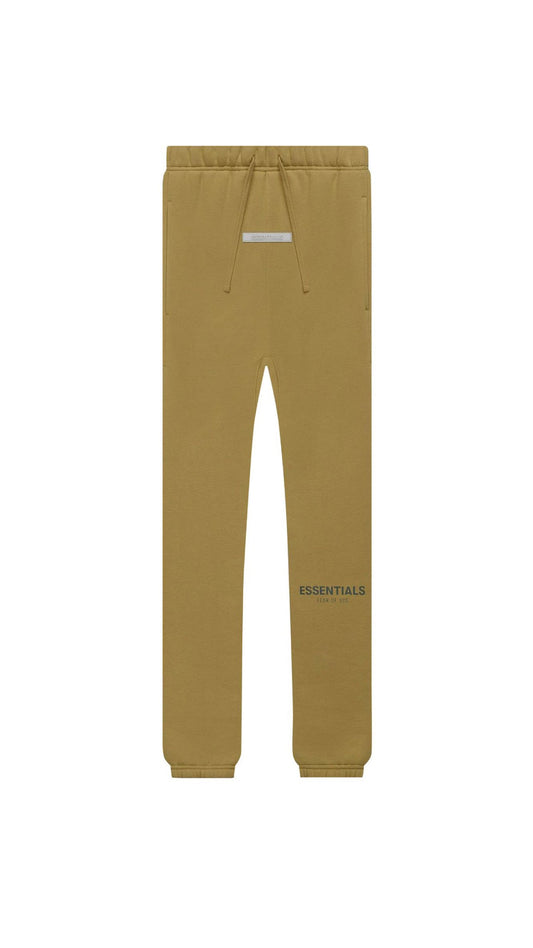 Fear of God Essentials Sweatpants Amber