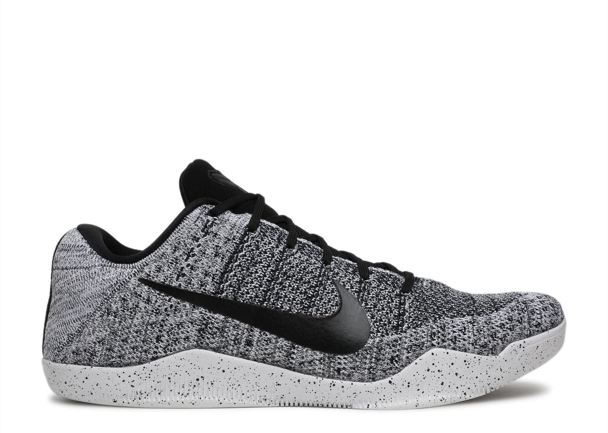 Nike Kobe 11 Elite Oreo