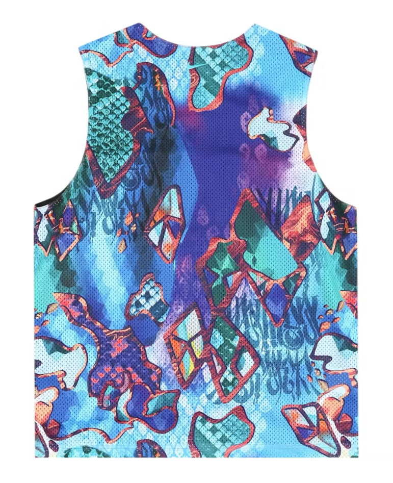 Kobe Reversible What The Jersey