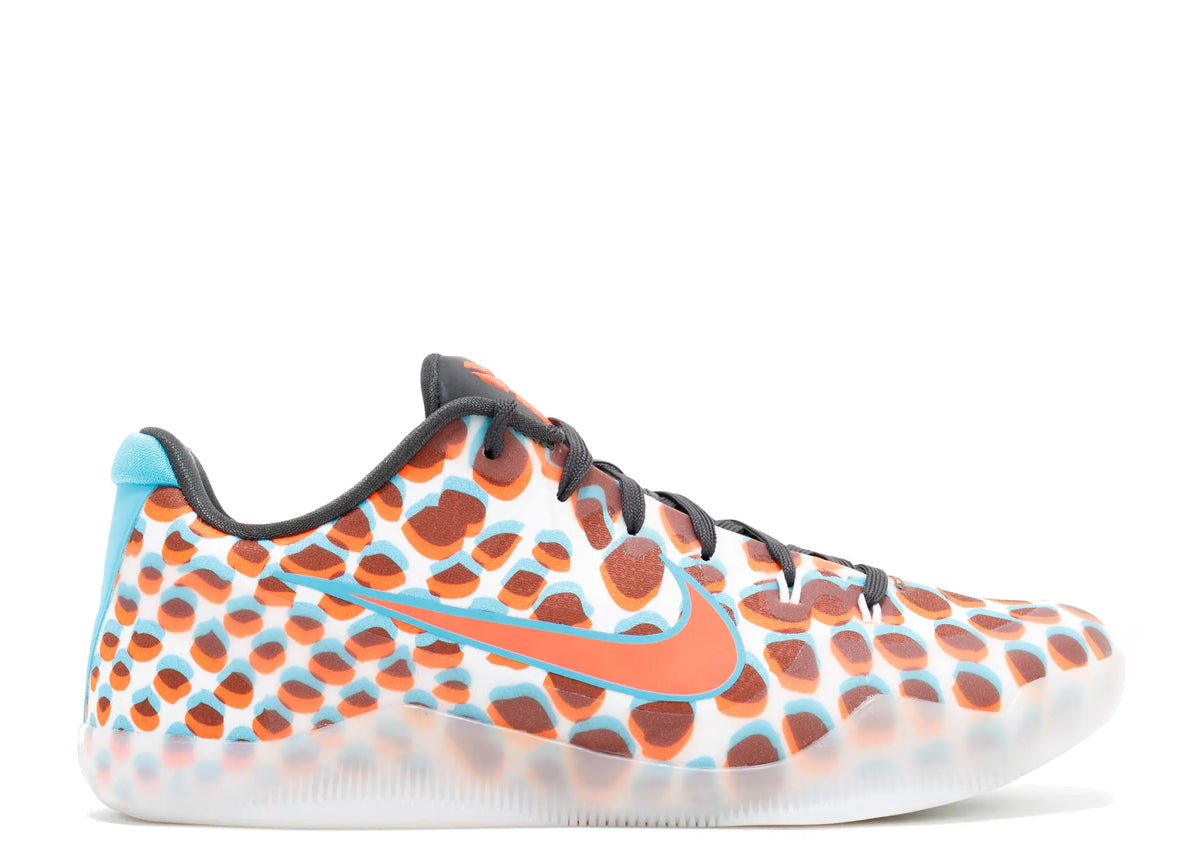 Kobe 11 Low 3D (USED)