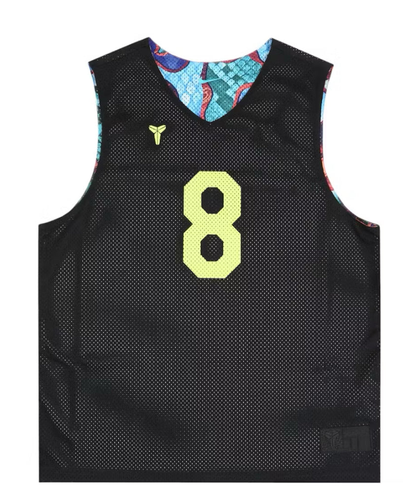 Kobe Reversible What The Jersey