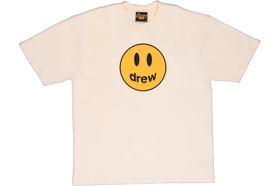 Drew house mascot ss tee cream