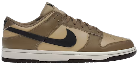 Nike Dunk Low Dark Driftwood